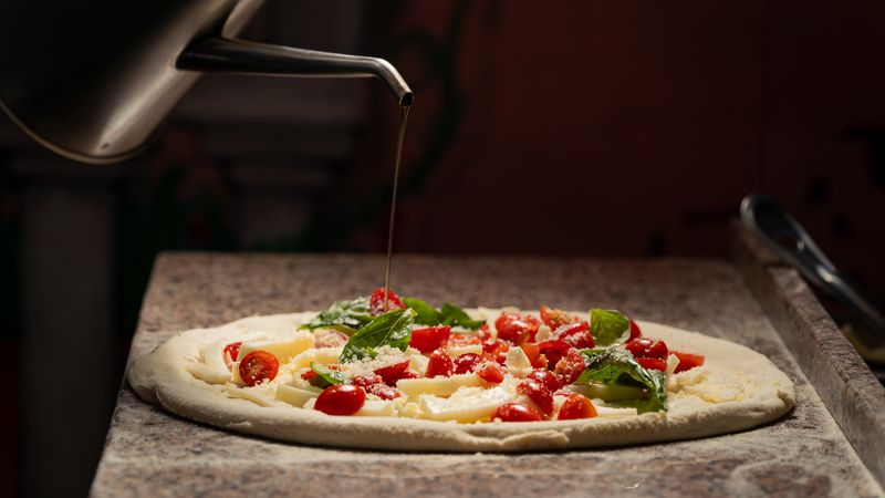 Marcos Classic Pepperoni marco's pizza