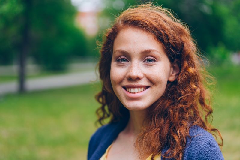 Sarah M. corporate client